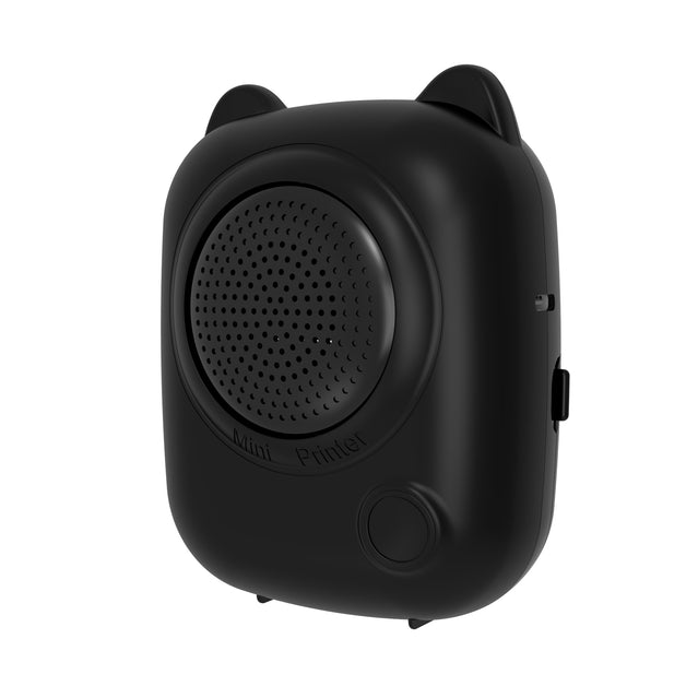 IXUBEM M8 AI Mini Sticker Printer