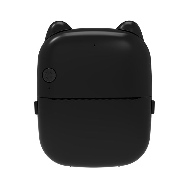 IXUBEM M8 AI Mini Sticker Printer