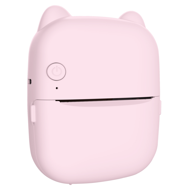 IXUBEM M8 AI Mini Sticker Printer