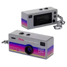 Mini G6 Thumb Camera