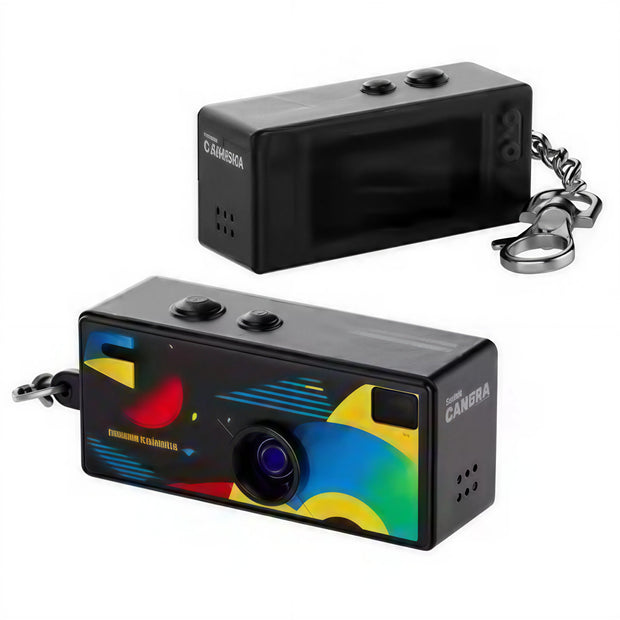 IXUBEM Mini G6 Thumb Camera
