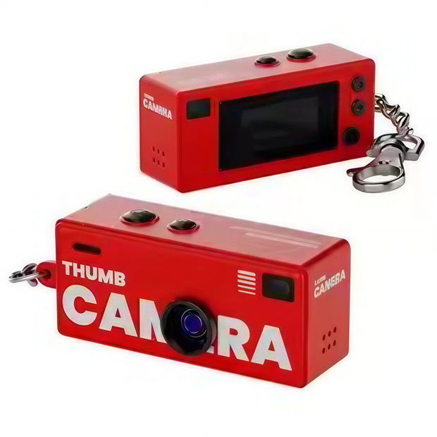 IXUBEM Mini G6 Thumb Camera