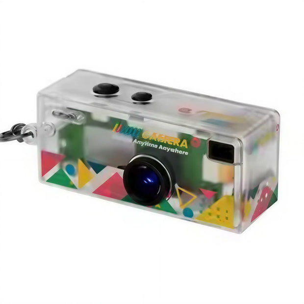 IXUBEM Mini G6 Thumb Camera