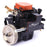 enginediy Engine Models Copy of Four Stroke Methanol Engine Water Cooling Four-stroke Engine Model FS-S100(W) - Enginediy