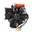 enginediy Engine Models Four Stroke Petrol Engine Kit FS-S100G - Gift Collection for Adult - Enginediy