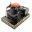 enginediy Toyan FS-S100 Methanol 4 Stroke RC Engine with Toyan Base Set (All Start Kit Included)