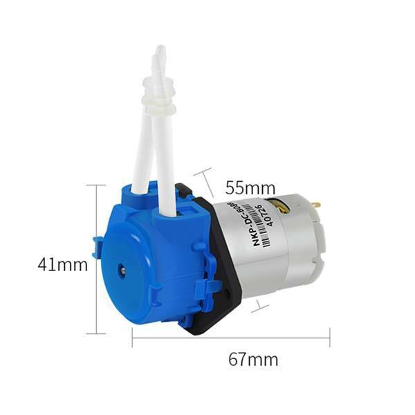 enginediy Water Cooling Kit for Toyan Water-Cooled Engine FS-S100(W) , FS-S100G(W)